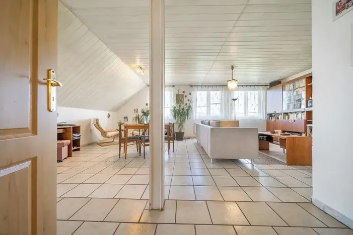 Prodej rodinného domu, Krokočín, 300 m2
