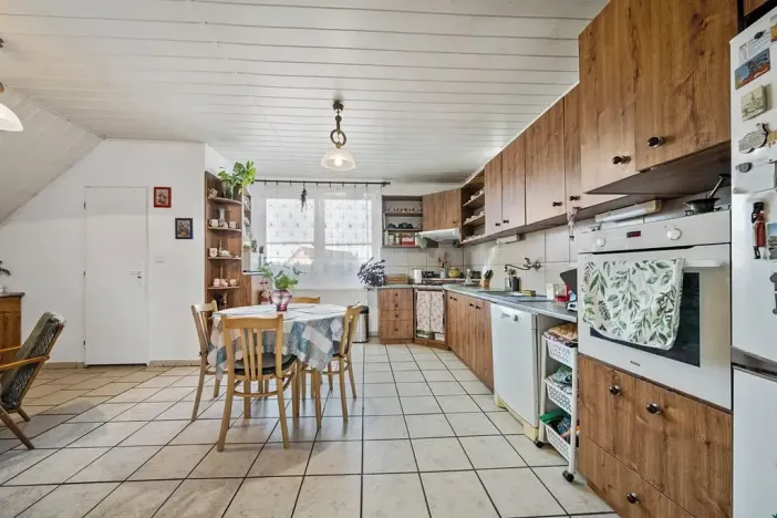 Prodej rodinného domu, Krokočín, 300 m2