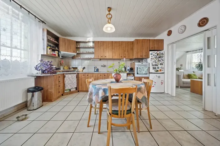 Prodej rodinného domu, Krokočín, 300 m2