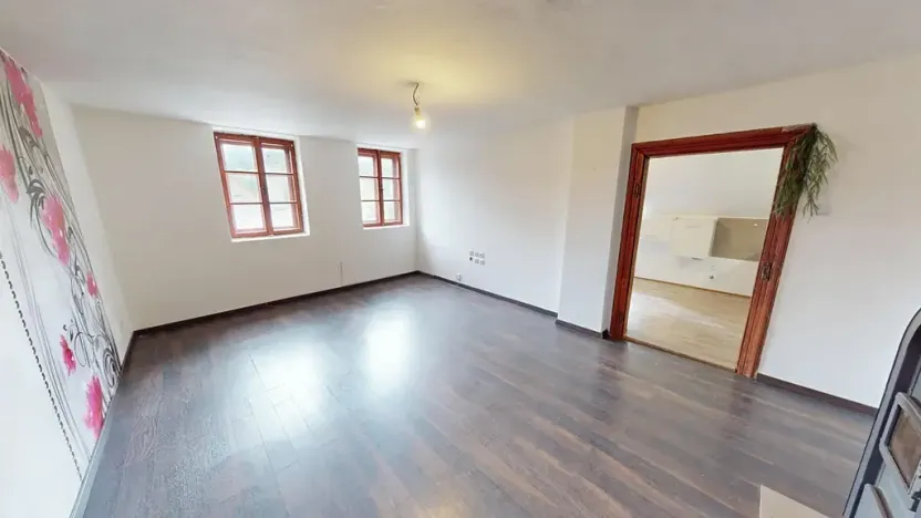 Pronájem bytu 1+1, Holčovice, 51 m2