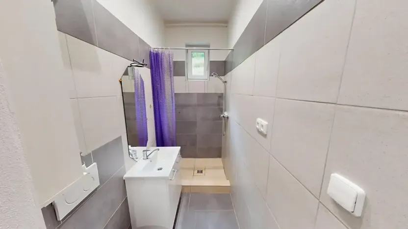 Pronájem bytu 1+1, Holčovice, 45 m2