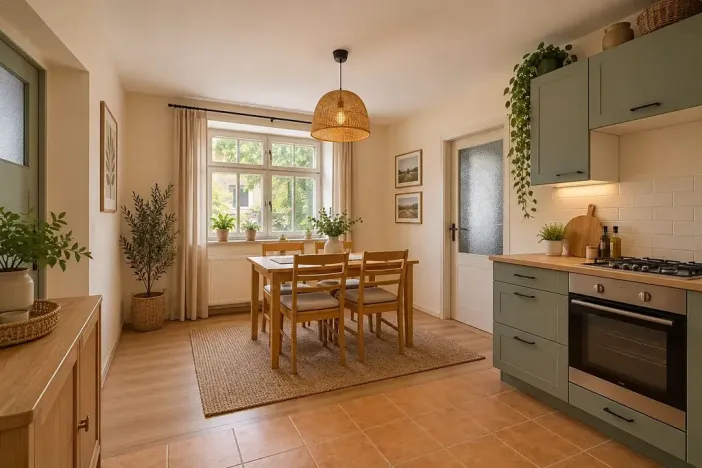 Prodej chalupy, Příšov, 68 m2