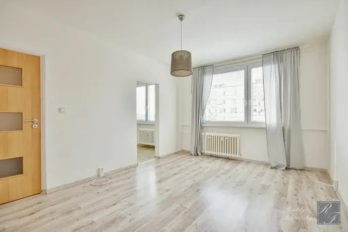Prodej bytu 3+1, Ústí nad Labem, Werichova, 68 m2