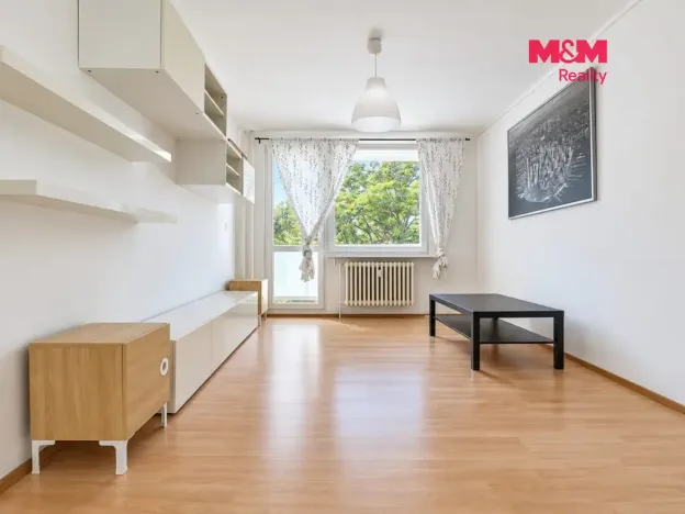 Pronájem bytu 2+kk, Kladno, Průchova, 47 m2