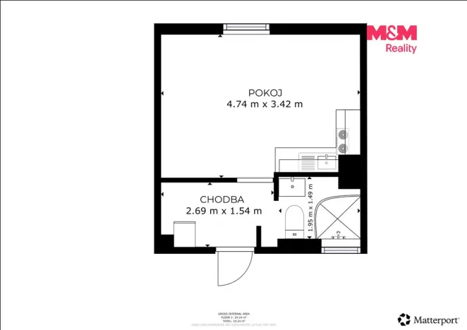 Prodej činžovního domu, Frýdlant nad Ostravicí - Frýdlant, Kamenec, 202 m2