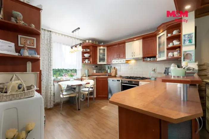 Prodej činžovního domu, Frýdlant nad Ostravicí - Frýdlant, Kamenec, 202 m2
