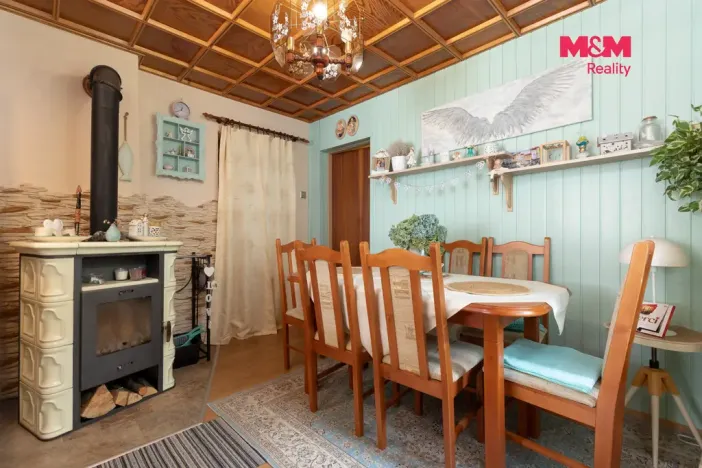 Prodej činžovního domu, Frýdlant nad Ostravicí - Frýdlant, Kamenec, 202 m2