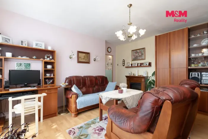 Prodej činžovního domu, Frýdlant nad Ostravicí - Frýdlant, Kamenec, 202 m2