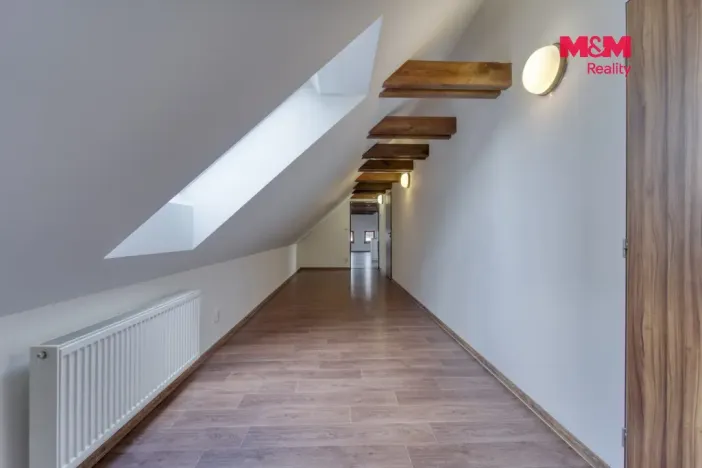Pronájem bytu 2+kk, Plzeň - Doudlevce, Zborovská, 84 m2