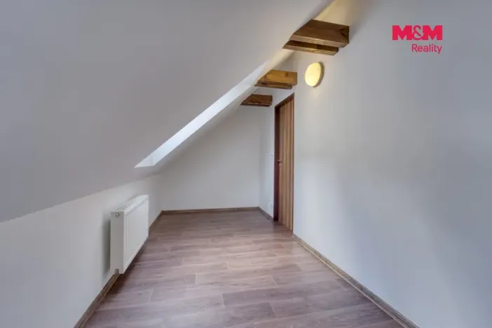 Pronájem bytu 2+kk, Plzeň - Doudlevce, Zborovská, 84 m2