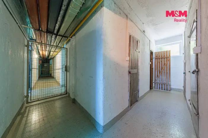 Pronájem bytu 2+1, Karlovy Vary - Rybáře, Sokolovská, 56 m2