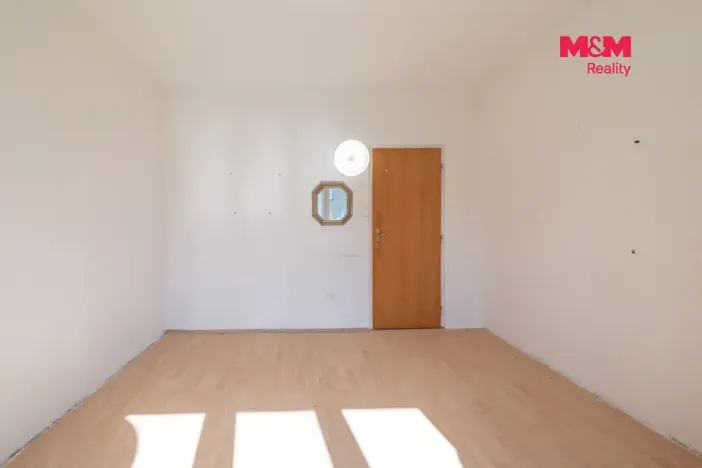Prodej bytu 2+1, Bor, Borská, 49 m2