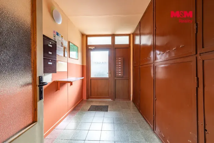 Prodej bytu 2+1, Bor, Borská, 49 m2