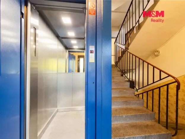 Prodej bytu 3+1, Karviná - Hranice, Čsl. armády, 74 m2