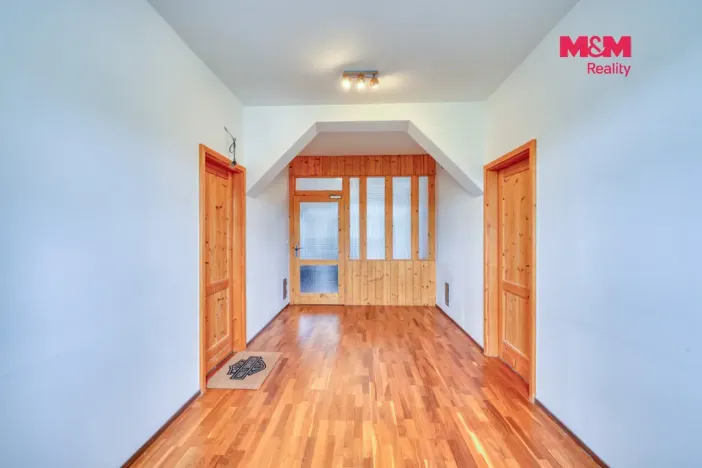 Prodej rodinného domu, Manětín - Rabštejn nad Střelou, 1250 m2