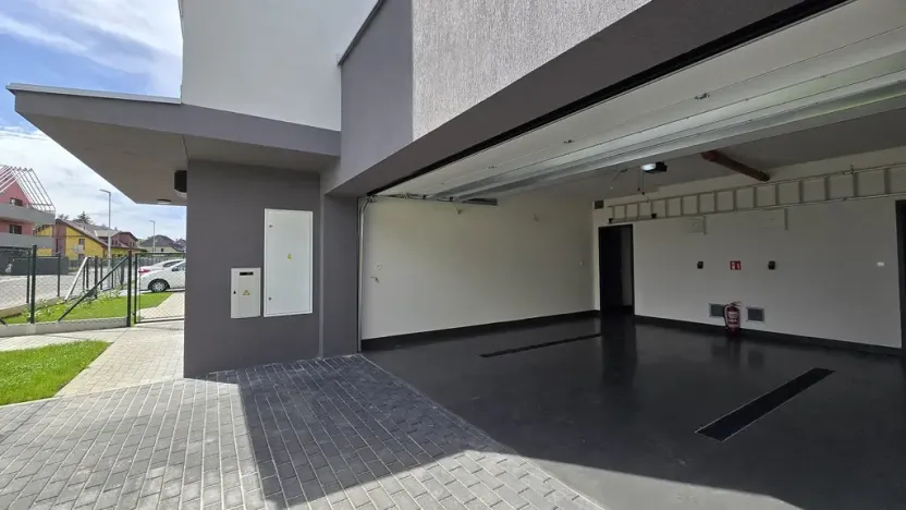 Prodej bytu 3+kk, Dobřichovice, Souběžná, 76 m2