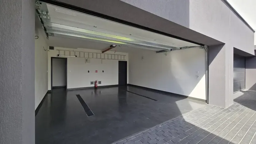 Prodej bytu 3+kk, Dobřichovice, Souběžná, 76 m2