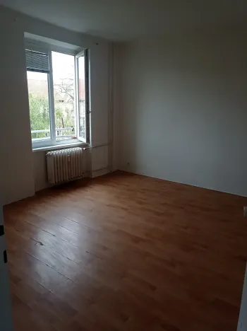 Pronájem bytu 1+1, Most, tř. Budovatelů, 36 m2