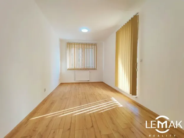 Pronájem bytu 2+kk, Prostějov, Dr. Plajnera, 84 m2