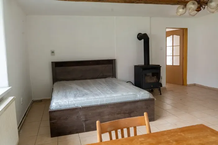 Prodej rodinného domu, Nová Paka, Staropacká, 117 m2