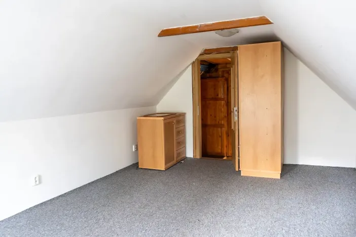 Prodej rodinného domu, Nová Paka, Staropacká, 117 m2
