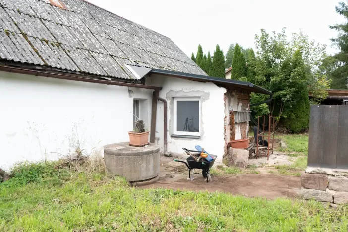 Prodej rodinného domu, Nová Paka, Staropacká, 117 m2