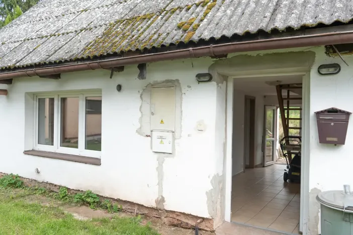 Prodej rodinného domu, Nová Paka, Staropacká, 117 m2