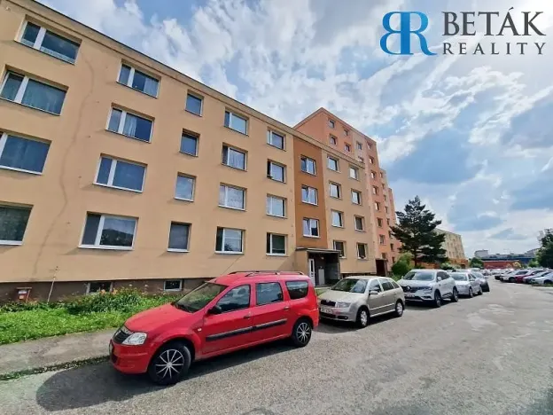 Prodej bytu 3+1, Přerov - Přerov I-Město, Mikuláškova, 72 m2