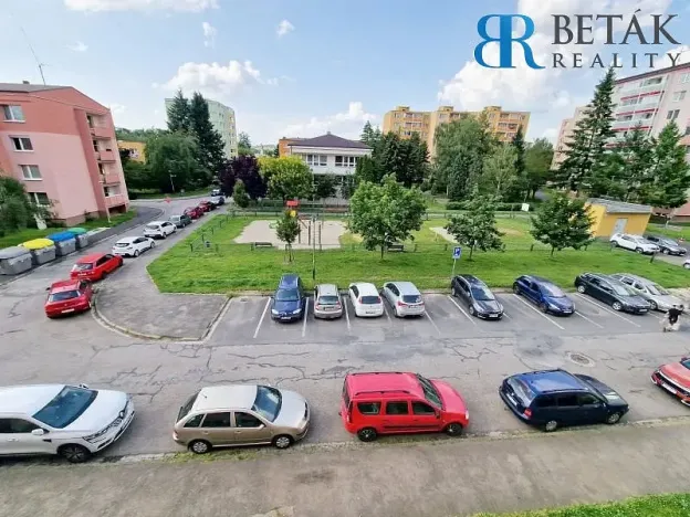 Prodej bytu 3+1, Přerov - Přerov I-Město, Mikuláškova, 72 m2