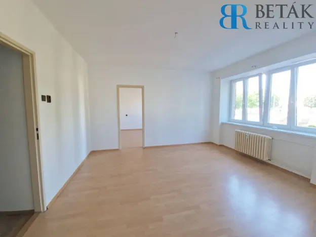 Prodej bytu 2+1, Přerov - Přerov I-Město, Fügnerova, 60 m2