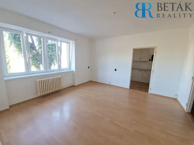 Prodej bytu 2+1, Přerov - Přerov I-Město, Fügnerova, 60 m2