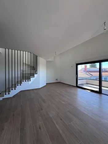 Prodej bytu 5+kk, Valbandon, Chorvatsko, 125 m2