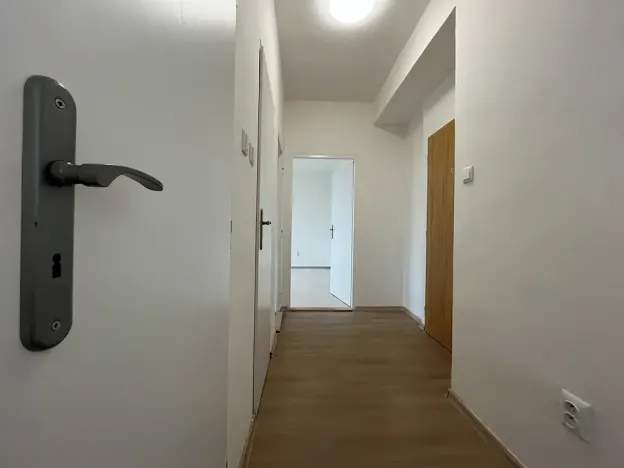 Pronájem bytu 2+1, Třinec, Dukelská, 50 m2