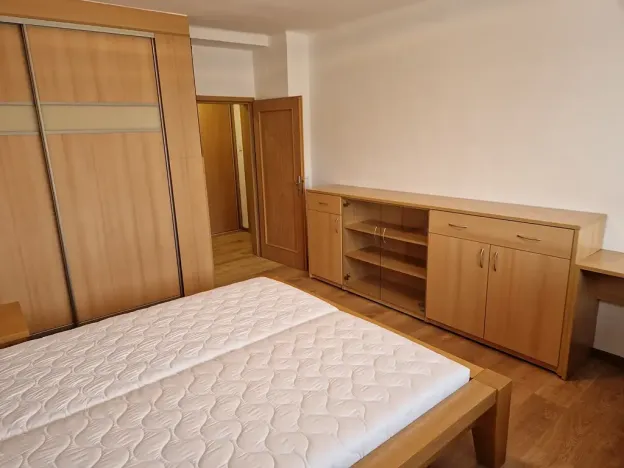 Pronájem bytu 2+1, Ostrava, Zámecká, 78 m2