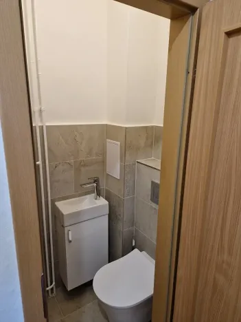 Pronájem bytu 2+1, Ostrava, Zámecká, 78 m2