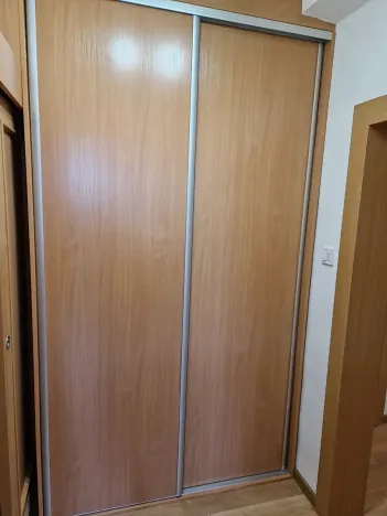 Pronájem bytu 2+1, Ostrava, Zámecká, 78 m2