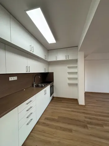 Pronájem bytu 4+kk, Olomouc, Přáslavská, 170 m2