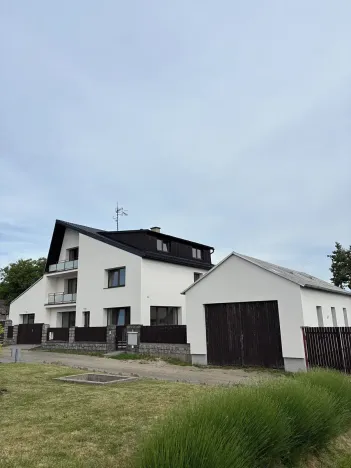 Pronájem bytu 4+kk, Olomouc, Přáslavská, 170 m2