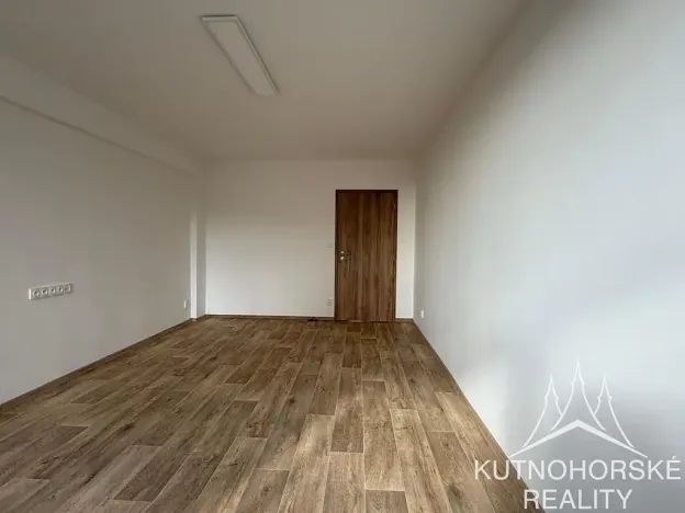 Pronájem bytu 2+kk, Kolín, Grégrova, 61 m2