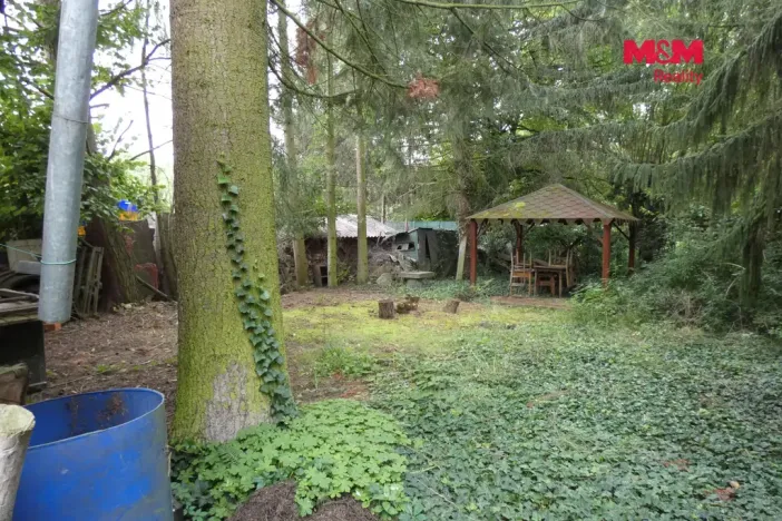 Prodej chaty, Kolín, 50 m2