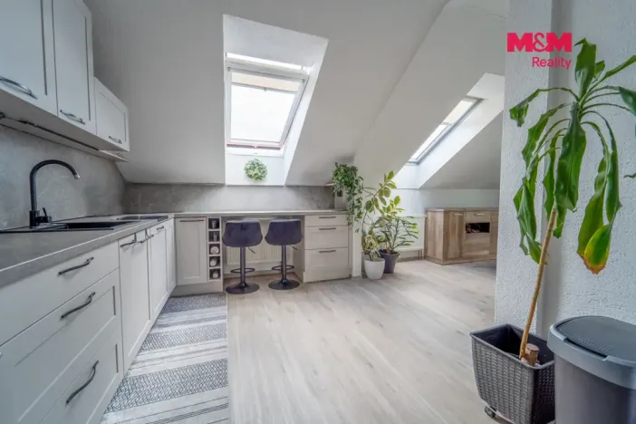 Prodej bytu 3+kk, Chotěšov, Nová, 80 m2