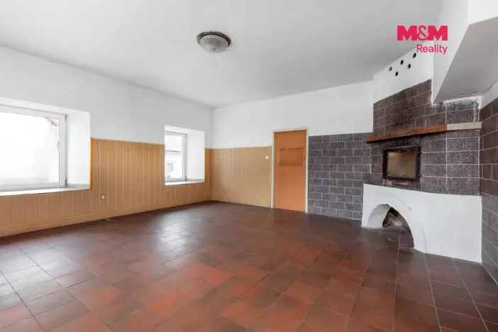 Prodej restaurace, Chrast - Podlažice, 631 m2