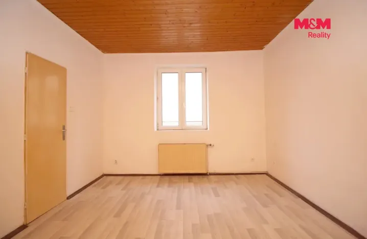 Pronájem bytu 1+kk, Jaroměř - Pražské Předměstí, Národní, 21 m2