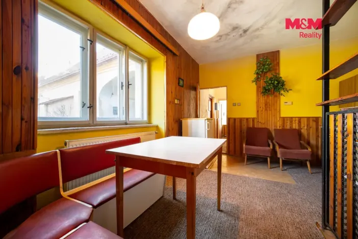 Prodej rodinného domu, Chornice, Jevíčská, 120 m2