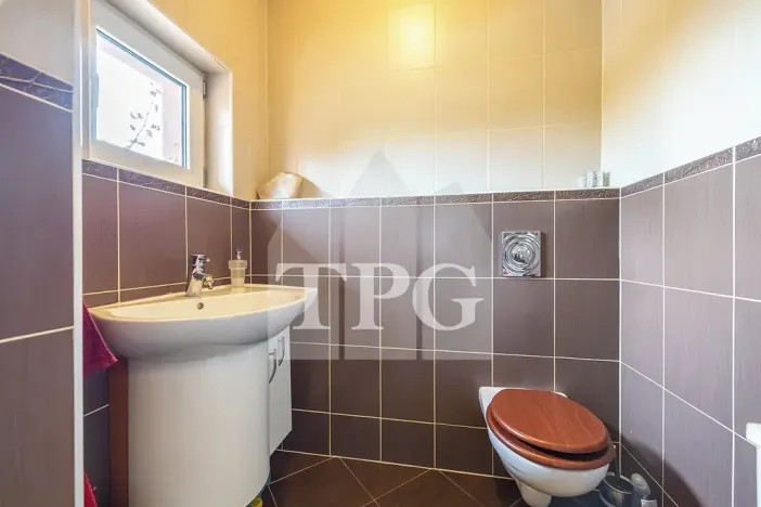 Prodej rodinného domu, Doubravčice, Pod vodárnou, 140 m2