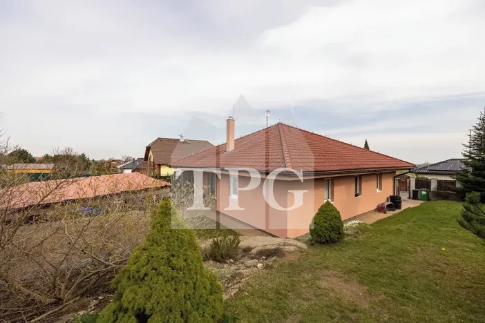 Prodej rodinného domu, Doubravčice, Pod vodárnou, 140 m2