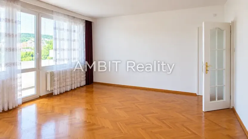 Pronájem bytu 3+1, Praha - Dejvice, Evropská, 86 m2