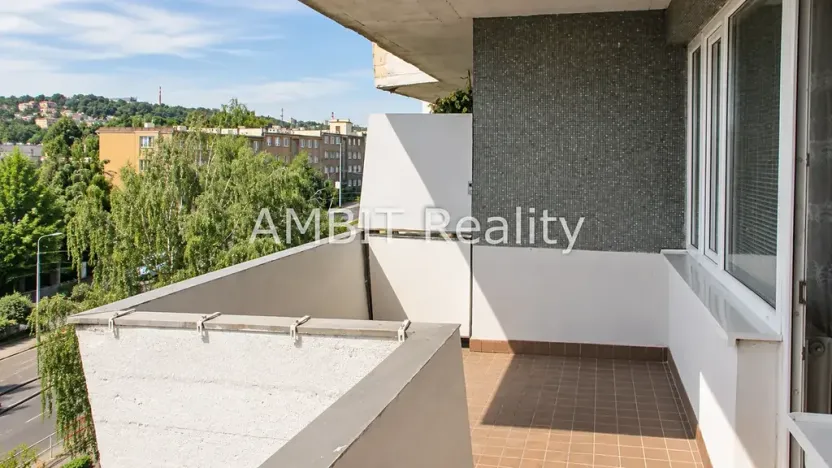 Pronájem bytu 3+1, Praha - Dejvice, Evropská, 86 m2