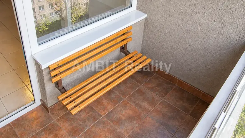 Pronájem bytu 3+1, Praha - Dejvice, Evropská, 86 m2
