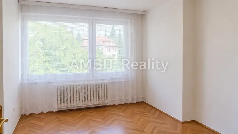 Pronájem bytu 3+1, Praha - Dejvice, Evropská, 86 m2